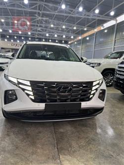 هیوندای تۆکسۆن